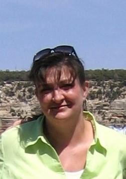 Amy Cook - Class of 1982 - Watauga High School