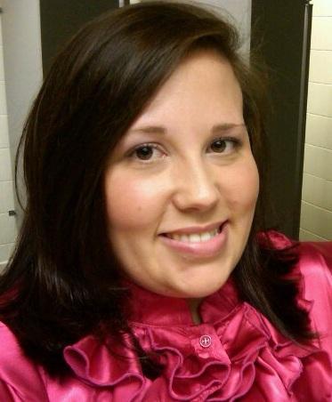 Amanda Morgan - Class of 2003 - Watauga High School