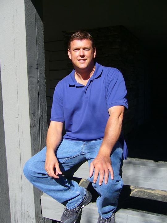 Brad Poe - Class of 1984 - Watauga High School