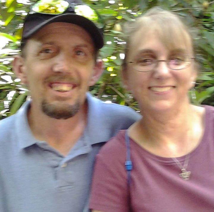 Crystal Porter - Class of 1995 - Watauga High School
