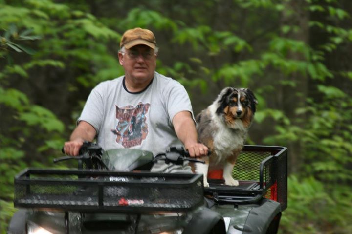 Kenneth Trivette - Class of 1971 - Watauga High School