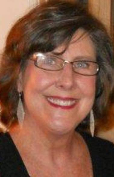 Judy Crabtree - Class of 1966 - Watauga High School