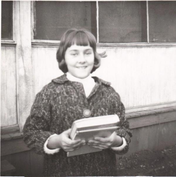Linda Plumlee - Class of 1972 - Imbler High School