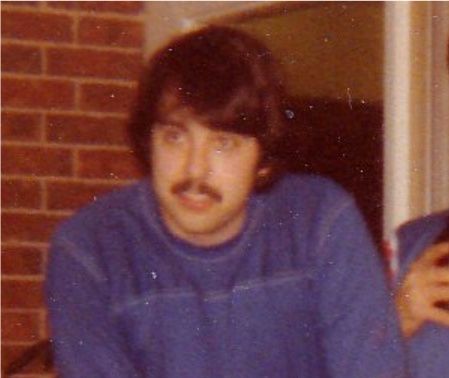 Douglas Richmond - Class of 1970 - Imbler High School
