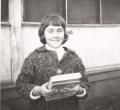 Linda Plumlee, class of 1972
