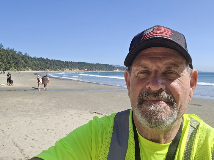 Thomas Pilcher - Class of 1974 - Jefferson High School