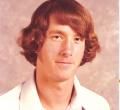 Terry Mull, class of 1975