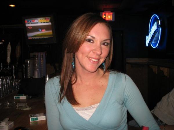 Tracy Paegelow - Class of 2000 - East High School