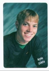 Kyle Moran - Class of 2004 - East High School