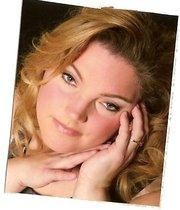 Mary Dieck - Class of 1995 - East High School