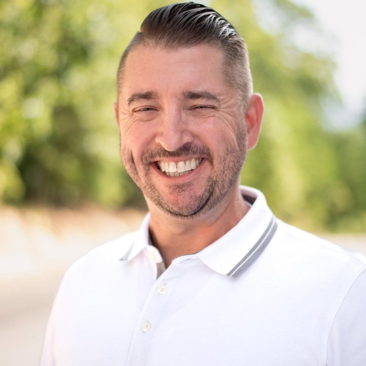 Wayne Weltzin - Class of 1998 - East High School