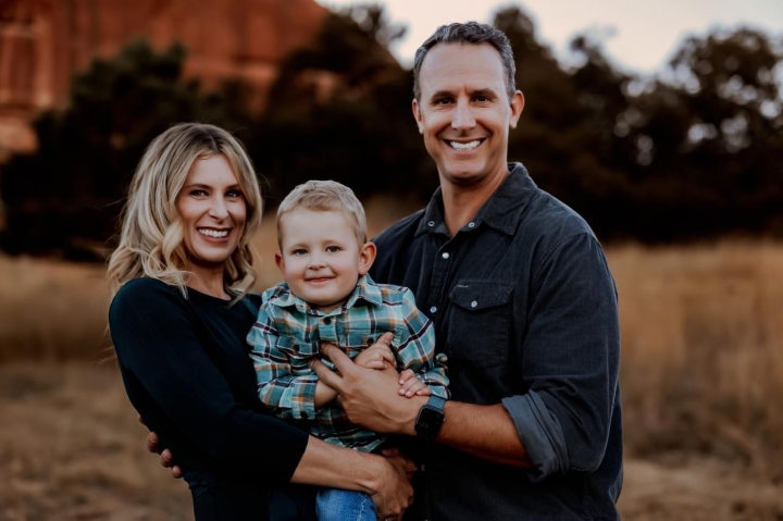 Rachael Clendenning - Class of 2000 - East High School