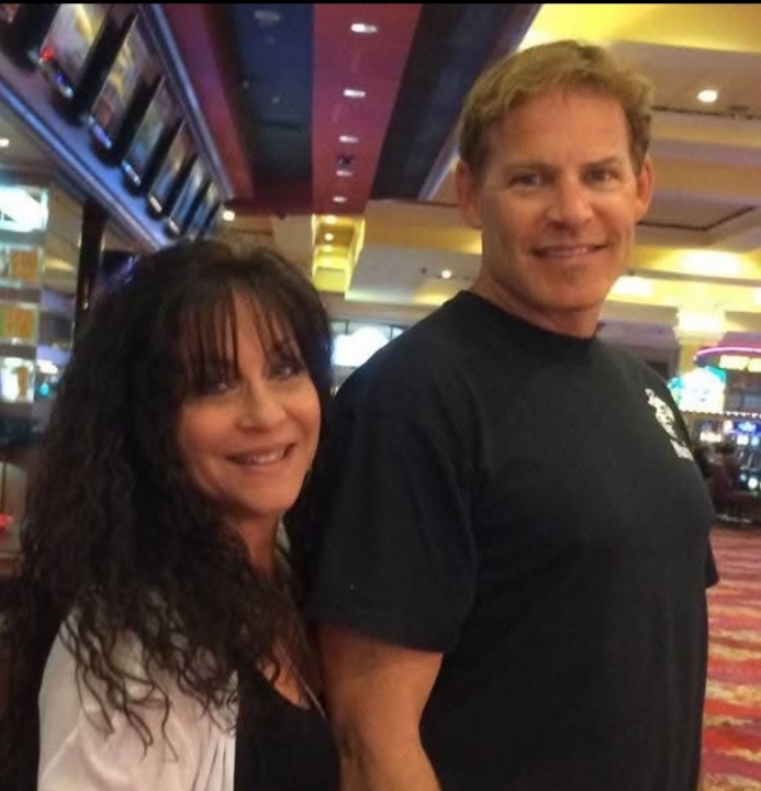 Ted Ritterbusch - Class of 1983 - East High School