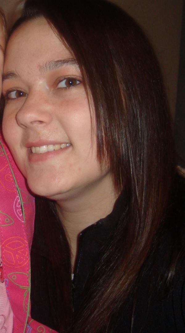 Brit Moore - Class of 2001 - Jefferson High School