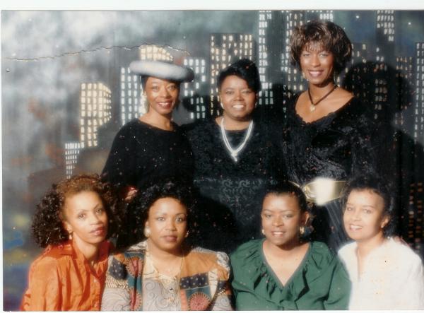Stella Mcfarland - Class of 1970 - Jefferson High School