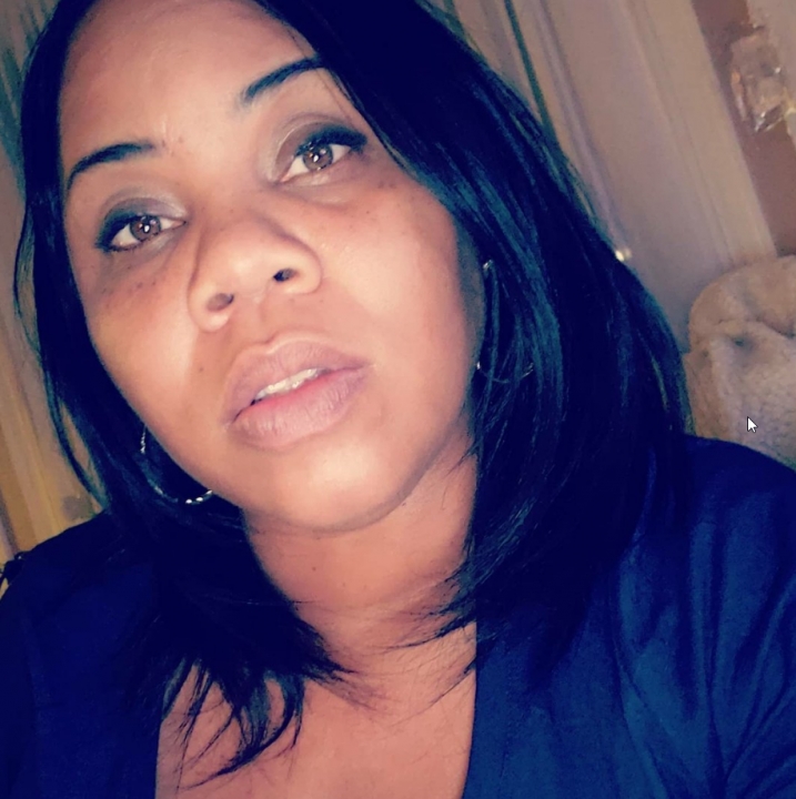 Samaiyah Perez - Class of 1994 - Jefferson High School