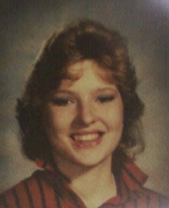 Kristen Patterson - Class of 1987 - Jefferson High School