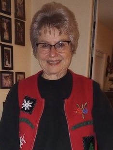 Beverly Beverly Amend - Class of 1959 - Jefferson High School