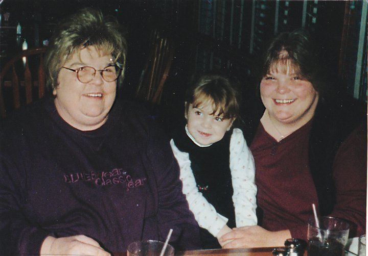 Kellee Bleth - Class of 1963 - Jefferson High School