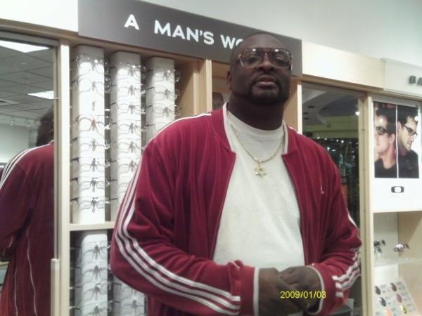 Shawn Hosey - Class of 1988 - Jefferson High School