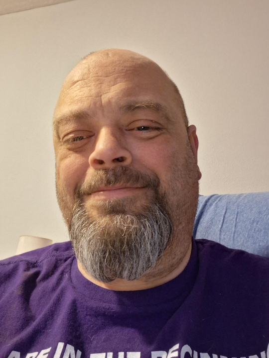 Donald Gibson - Class of 1987 - Jefferson High School