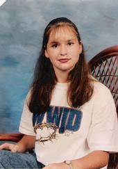 Jacquelyn Brewer - Class of 1998 - Jefferson High School