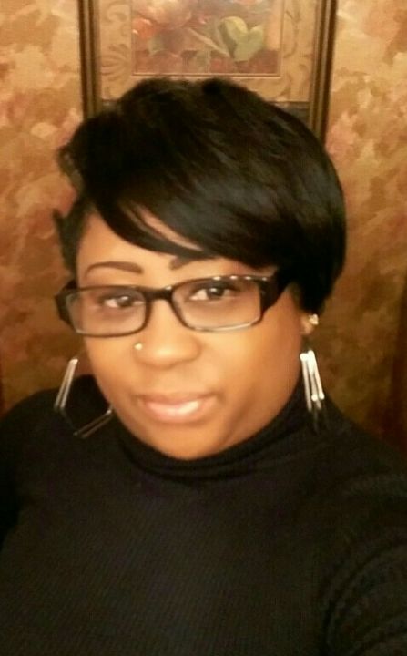 Samantha Haynes - Class of 1986 - Jefferson High School