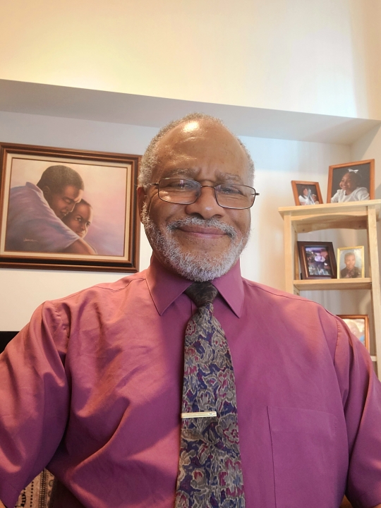 Richard Hunter - Class of 1971 - Jefferson High School