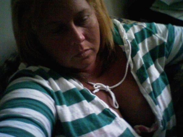 Ann Marie - Class of 1988 - Jefferson High School