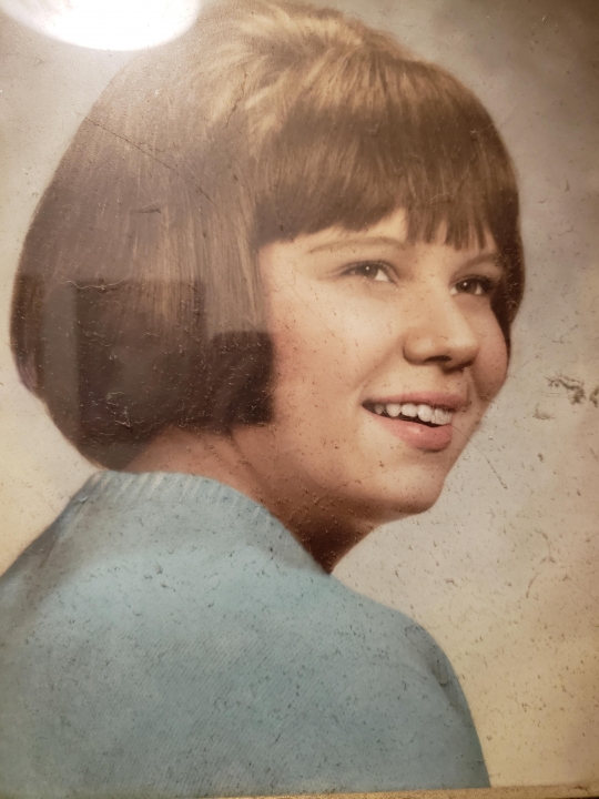 Susan Cockig - Class of 1967 - Jefferson High School
