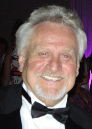 John Ervine - Class of 1954 - Jefferson High School