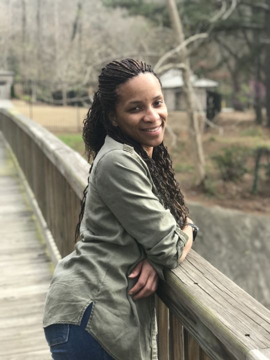 Diandrea Singleton - Class of 1998 - Jefferson High School