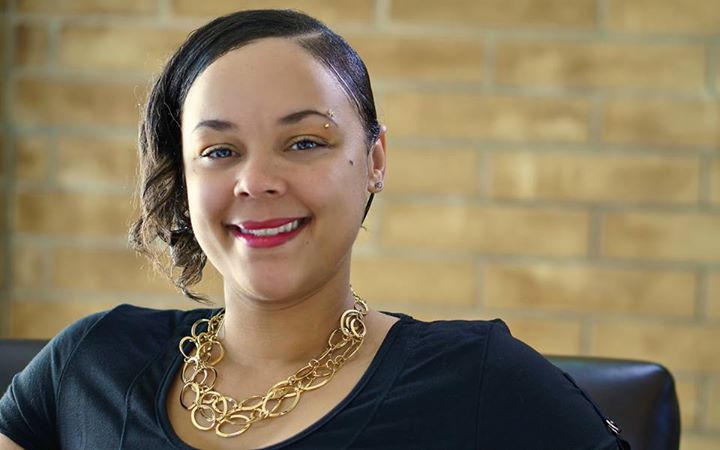 Cmarie Hill - Class of 2004 - Jefferson High School