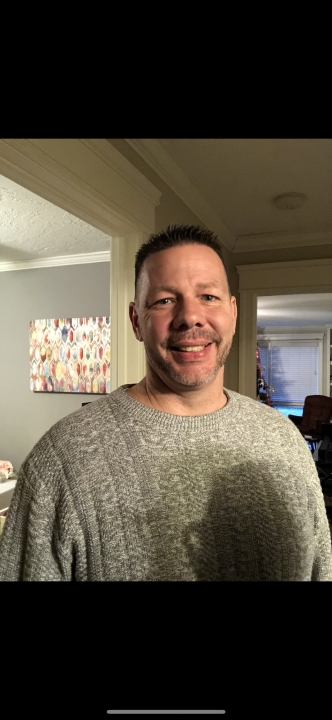 Daniel Thompson - Class of 1991 - Jefferson High School