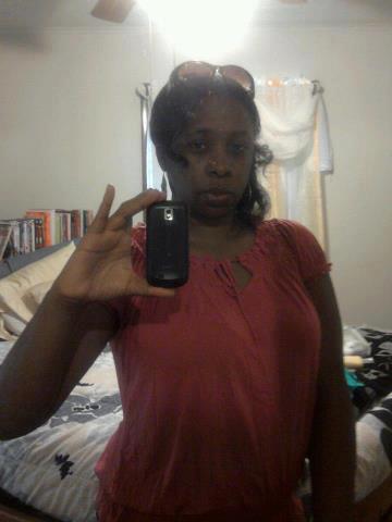 Milakiaya Jones - Class of 1996 - Jefferson High School