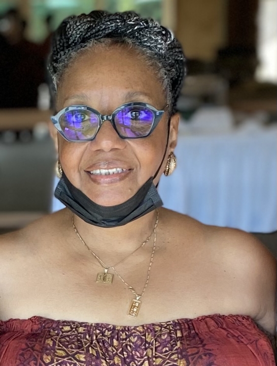 Barbara Hines - Class of 1968 - Jefferson High School