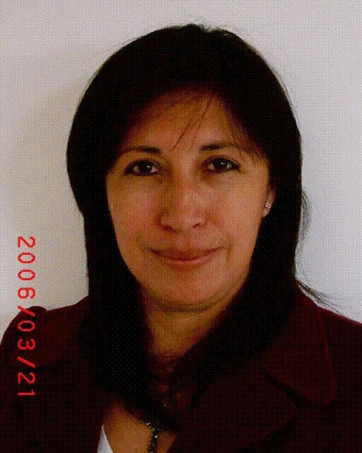 Rose Mary Rivera - Faculty - Northeast High School