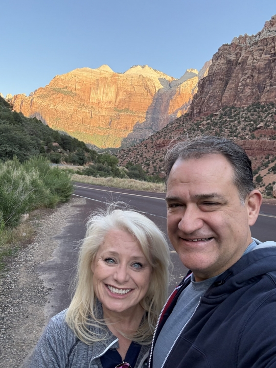 Lisa Smith - Class of 1986 - Northeast High School