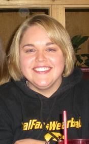 Stephanie Lippens - Class of 2005 - Northeast High School