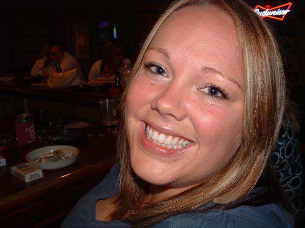 Amanda Scharff - Class of 1999 - Northeast High School