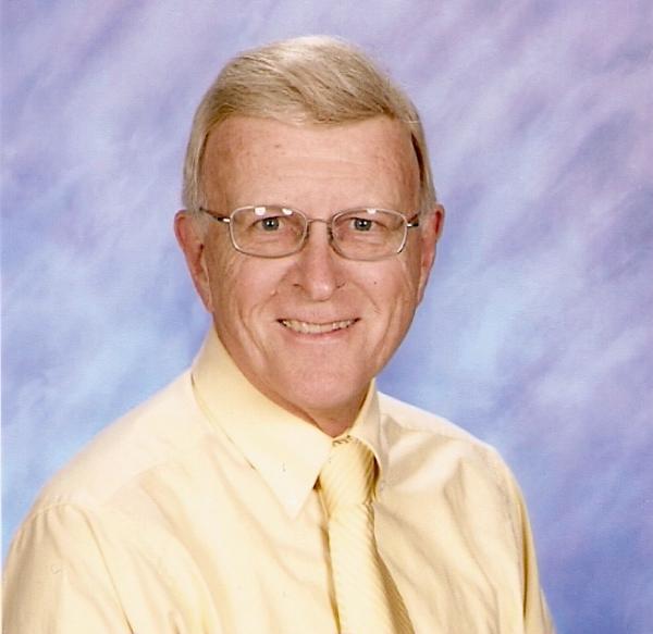 Kenneth Perry - Class of 1958 - Northwood-kensett High School