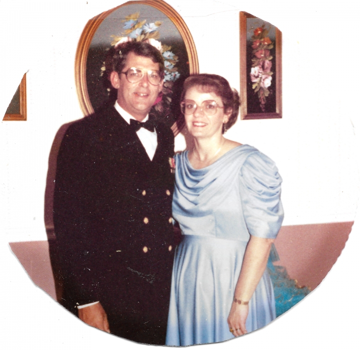 Roger Urbatch - Class of 1967 - Northwood-kensett High School