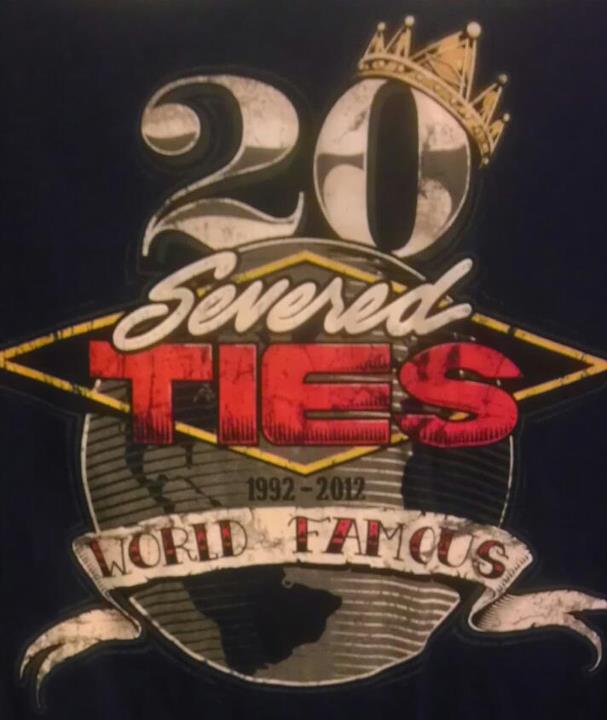 Tad Underwood - Class of 1992 - Wilkes Central High School