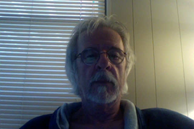 Rick Blevins - Class of 1972 - Wilkes Central High School