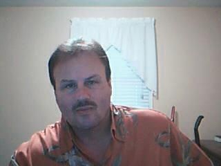 Terry Byers - Class of 1976 - Wilkes Central High School