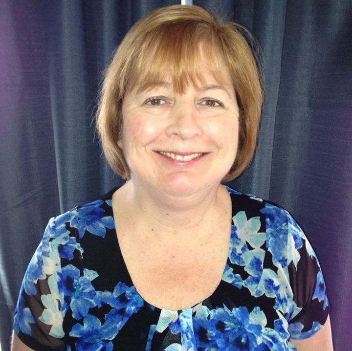 Mary Walker - Class of 1973 - Wilkes Central High School