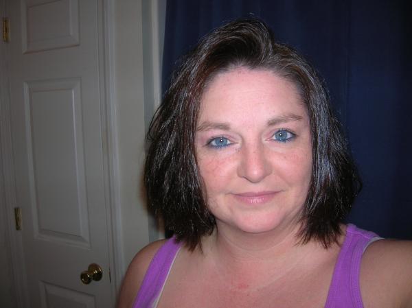 Jill Baity - Class of 1985 - Wilkes Central High School