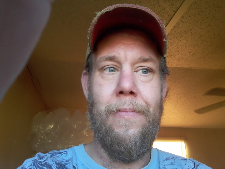 Phillip Church - Class of 1992 - Wilkes Central High School