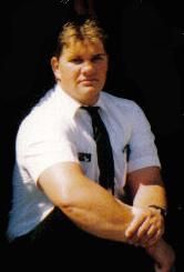 Sam Erbe - Class of 1989 - Jordan Valley High School