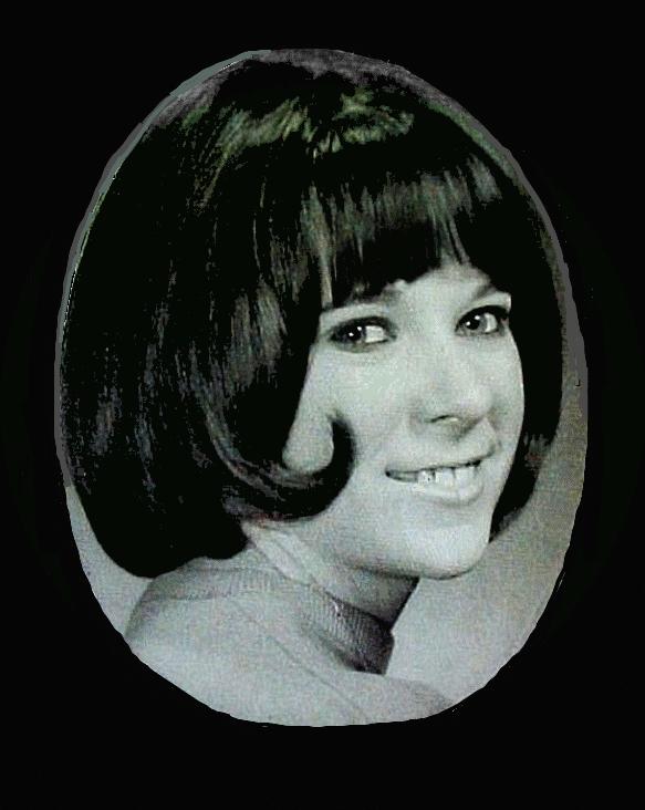 Linda Pharaoh - Class of 1967 - Ogden High School